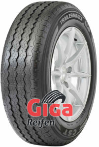 CST CL31N Trailermaxx Eco