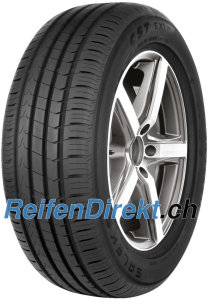 CST Saleks E.X1