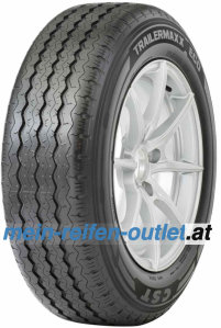 CST CL31N Trailermaxx Eco