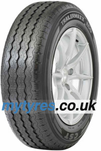 CST CL31N Trailermaxx Eco