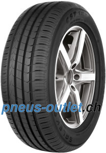 CST Saleks E.X1