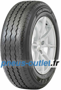 CST CL31N Trailermaxx Eco