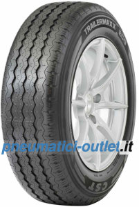 CST CL31N Trailermaxx Eco