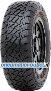 CST Sahara A/T II