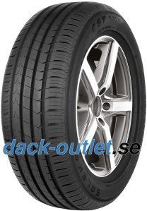 CST Saleks E.X1