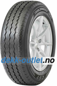 CST CL31N Trailermaxx Eco