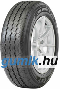 CST Trailermaxx Eco CL31N