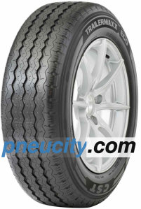CST Trailermaxx Eco CL31N