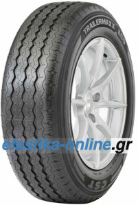 CST CL31N Trailermaxx Eco