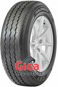 CST CL31N Trailermaxx Eco