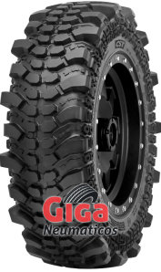 CST Mud King CL-98