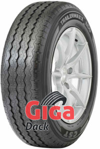 CST CL31N Trailermaxx Eco
