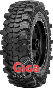 CST Mud King CL-98