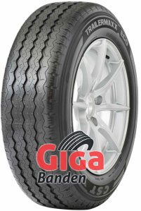 CST Trailermaxx Eco CL31N