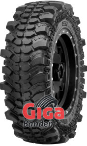 CST Mud King CL-98