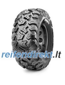 CST CU08 Behemoth