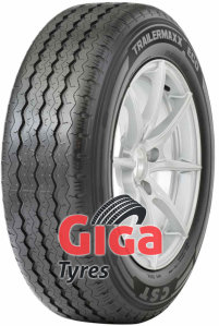 CST Trailermaxx Eco CL31N
