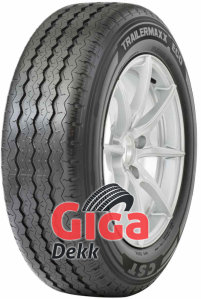 CST CL31N Trailermaxx Eco