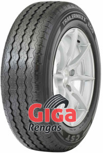 CST Trailermaxx Eco CL31N