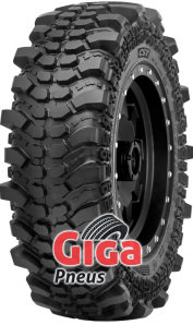 CST Mud King CL-98
