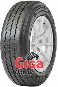 CST CL31N Trailermaxx Eco