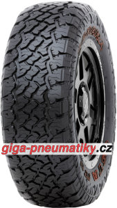 CST Sahara A/T II