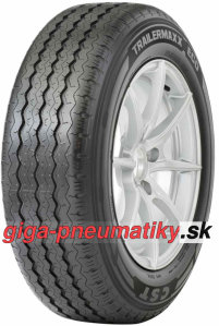 CST Trailermaxx Eco CL31N
