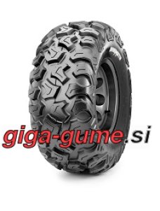CST CU08 Behemoth