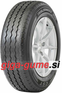 CST Trailermaxx Eco CL31N
