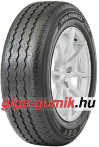 CST CL31N Trailermaxx Eco