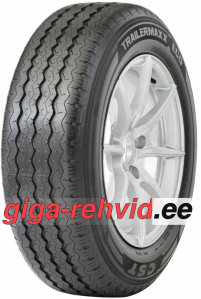CST Trailermaxx Eco CL31N