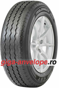 CST CL31N Trailermaxx Eco