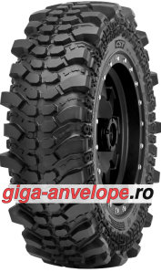 CST Mud King CL-98