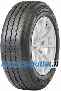 CST CL31N Trailermaxx Eco