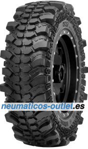 CST Mud King CL-98