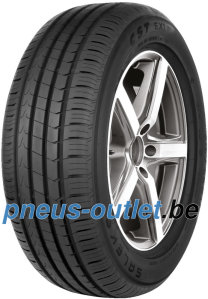 CST Saleks E.X1
