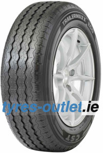 CST Trailermaxx Eco CL31N