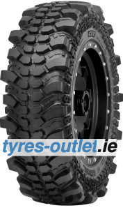 CST Mud King CL-98