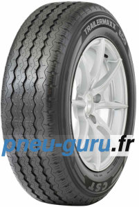 CST Trailermaxx Eco CL31N