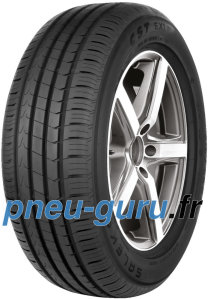 CST Saleks E.X1