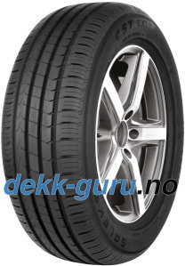 CST Saleks E.X1
