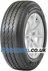 CST CL31N Trailermaxx Eco