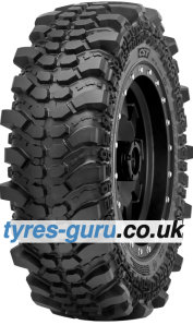 CST Mud King CL-98