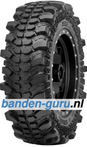 CST Mud King CL-98
