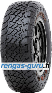 CST Sahara A/T II