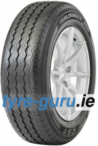 CST Trailermaxx Eco CL31N