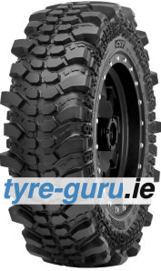 CST Mud King CL-98
