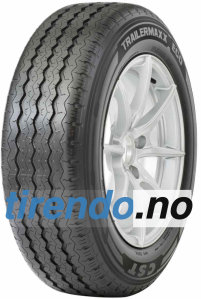 CST Trailermaxx Eco CL31N