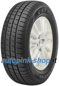 CST Van Master All Season ACT1