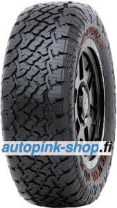 CST Sahara A/T II